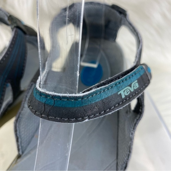 TEVA SANDALS - Picture 4 of 13